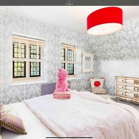 Piglet Lodge Pebworth Luaran gambar