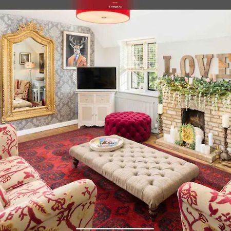 Piglet Lodge Pebworth Luaran gambar