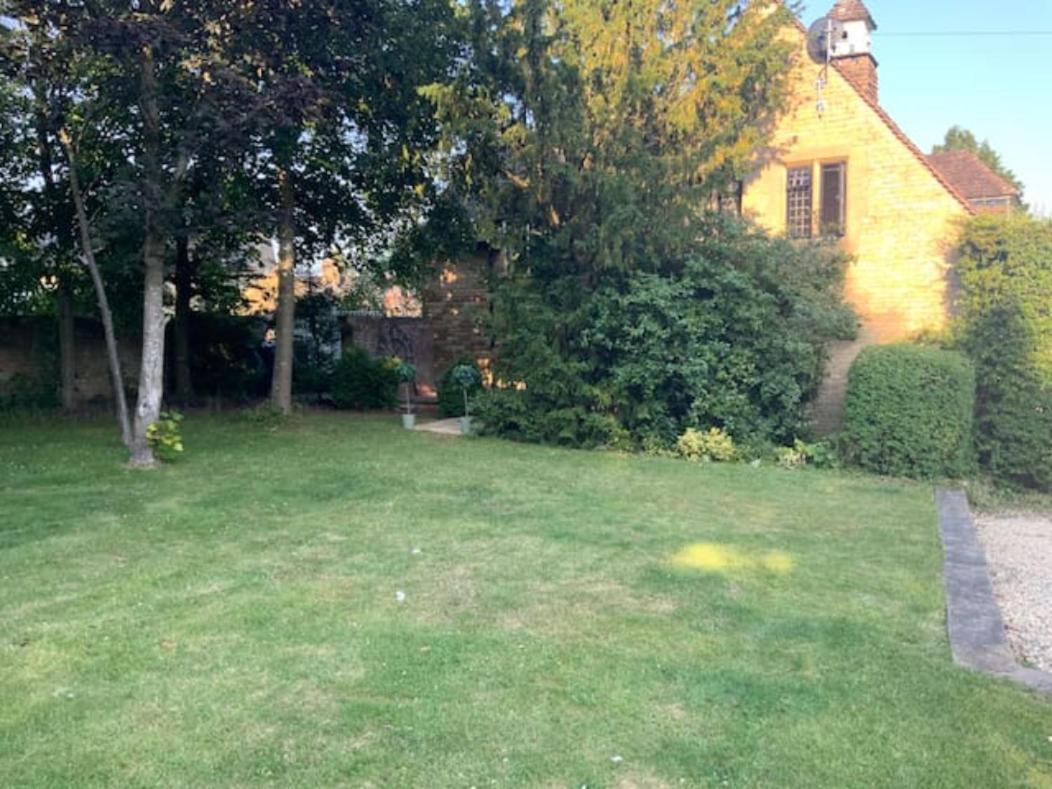 Piglet Lodge Pebworth Luaran gambar