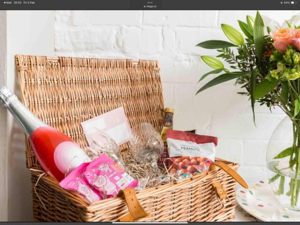 Piglet Lodge Pebworth Luaran gambar